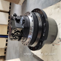 PC120 Final Drive PC120-1 Travel Motor With Gearbox